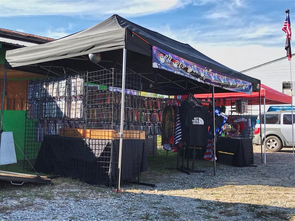 Endless Legends At EMR Event Park