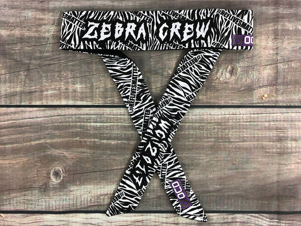 Zebra Crew #reflivesmatter