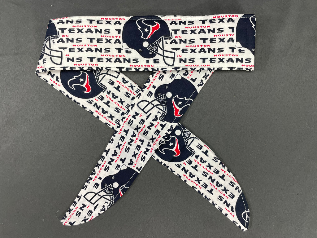 Texans
