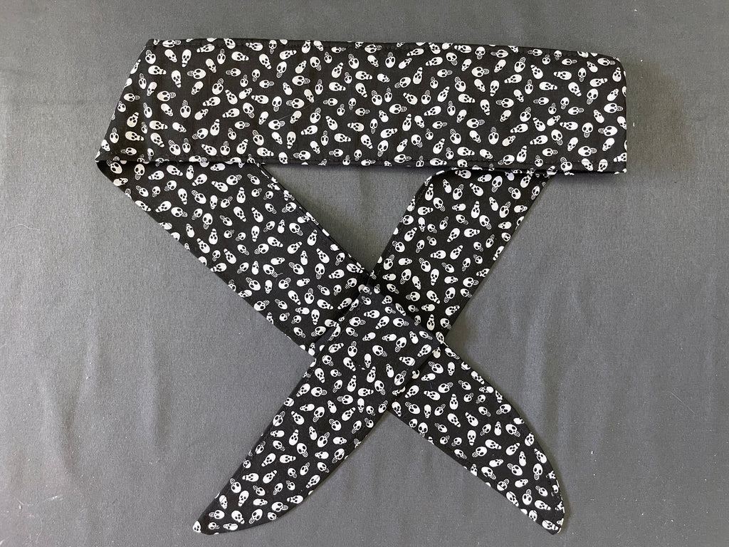 Mini Skulls