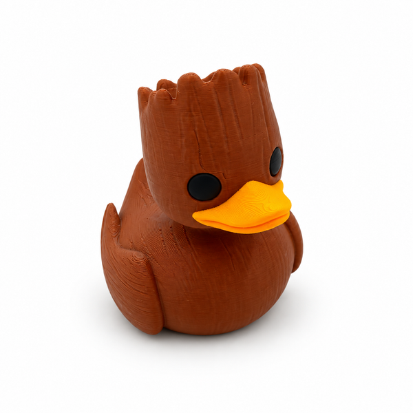 Collectible Ducks