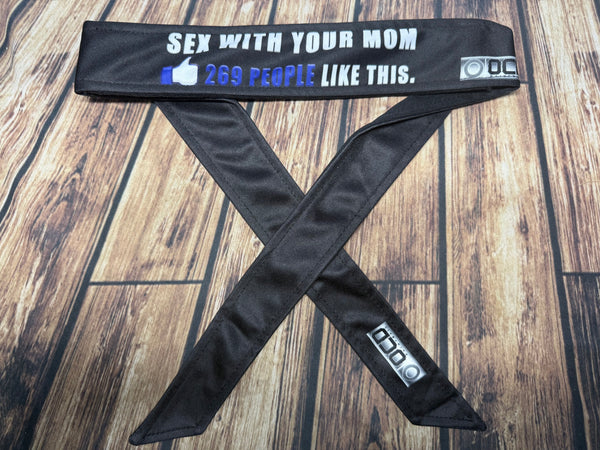 Your Mom