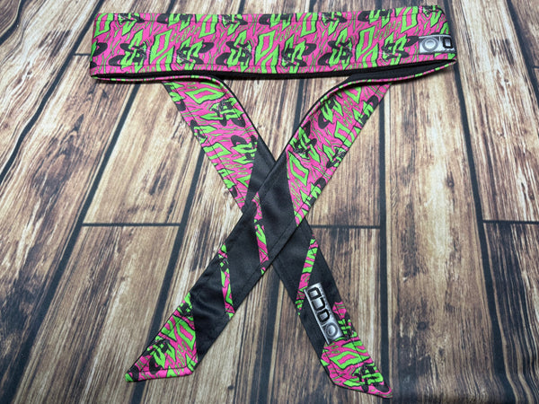 OCD Snakes - Watermelon