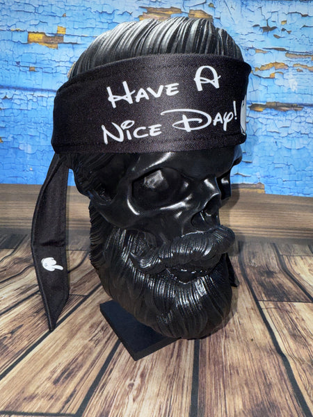 Have a Nice Day