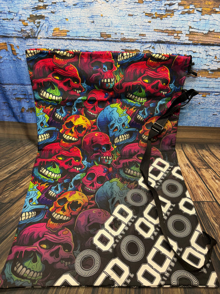 All Smiles Pod Bag