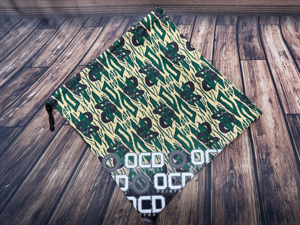 OCD Snakes