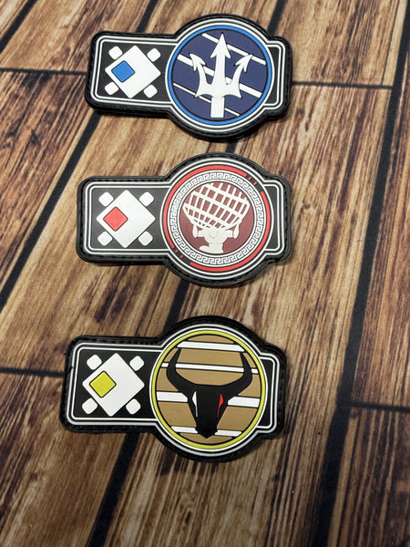 Freelancers Limited Edition - PICKUP ONLY AT EVENT EMR Event Park on 10/11–10/12