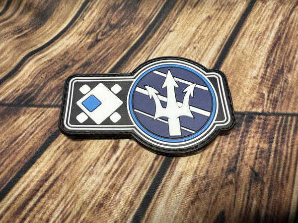 Freelancers Limited Edition - PICKUP ONLY AT EVENT EMR Event Park on 10/11–10/12