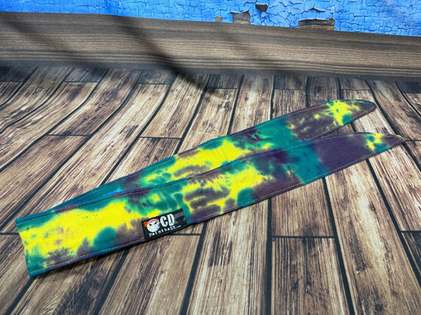 Taste The Rainbow - Green
