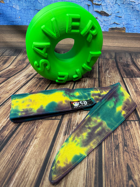 Taste The Rainbow - Green