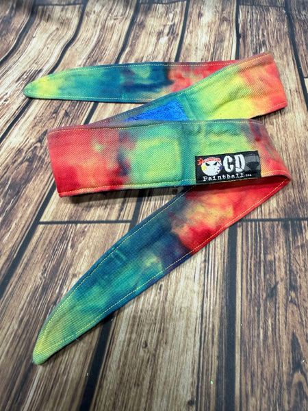 Taste The Rainbow - Red