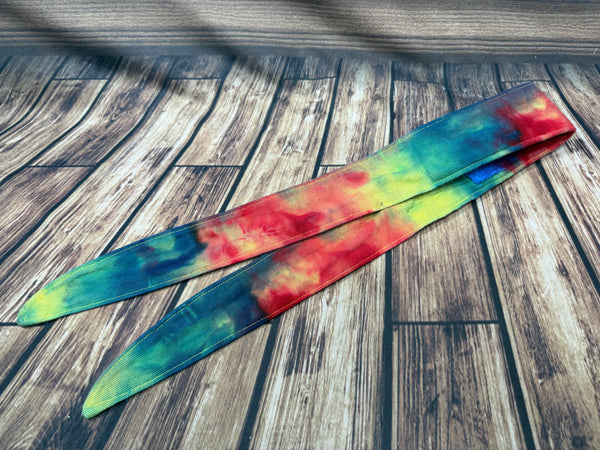Taste The Rainbow - Red