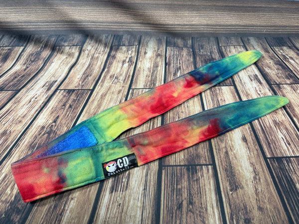 Taste The Rainbow - Red