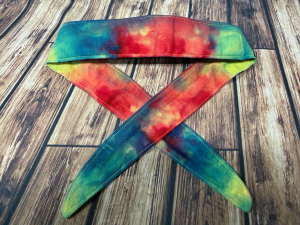 Taste The Rainbow - Red