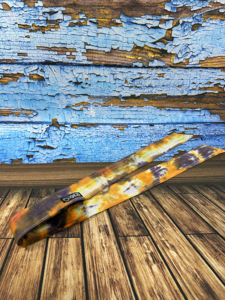 RIP Orange Face Coffin