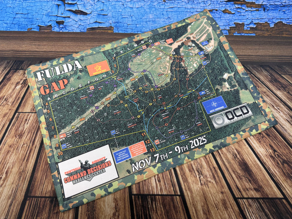 _Fulda '25 Limited Edition PRE-Sale PICK UP AT EVENT