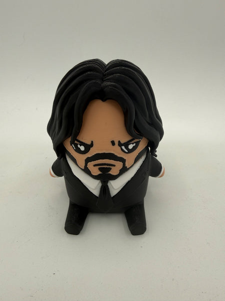 John Wick