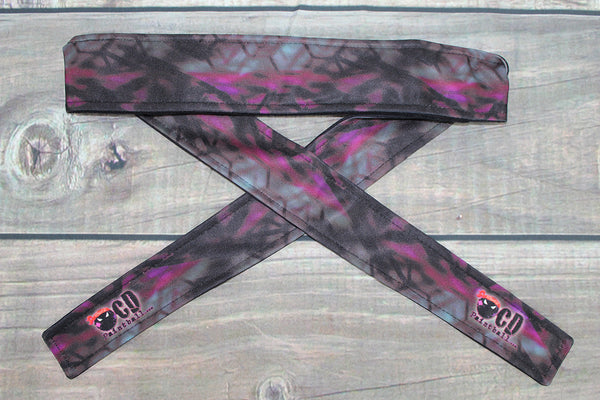 Hexed Purple