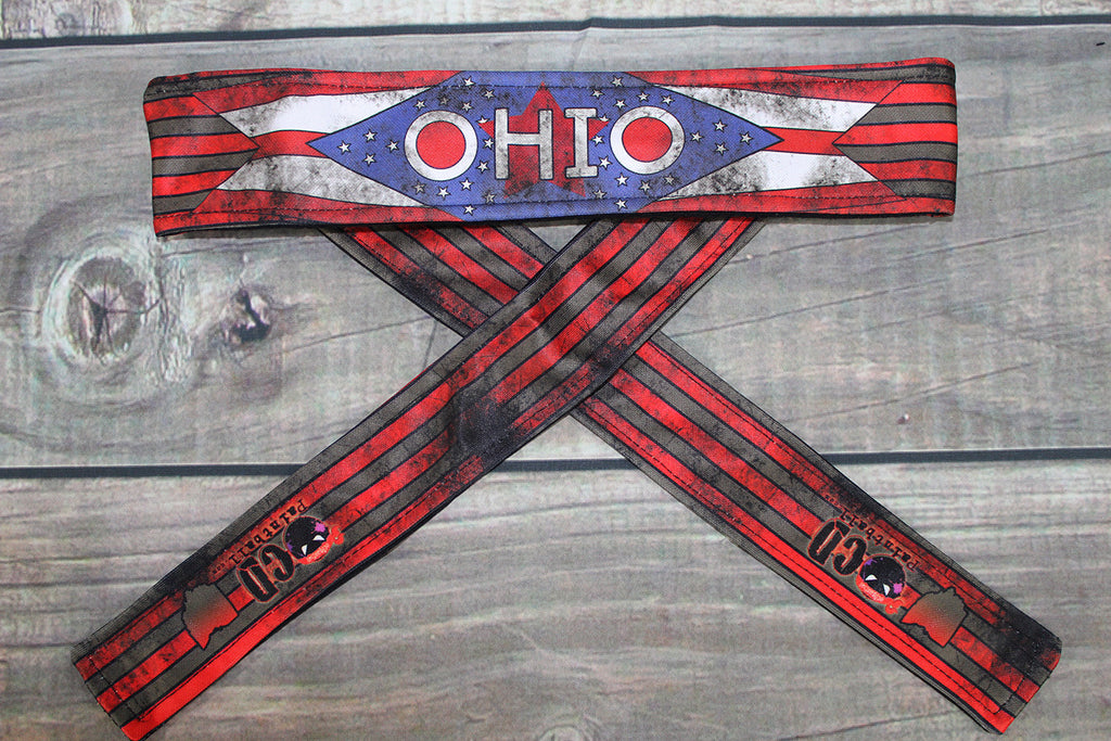Flags - Ohio