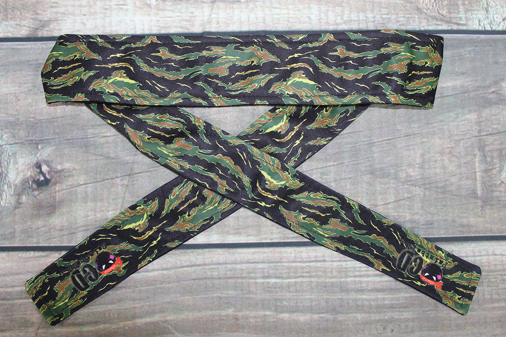 Tiger Camo