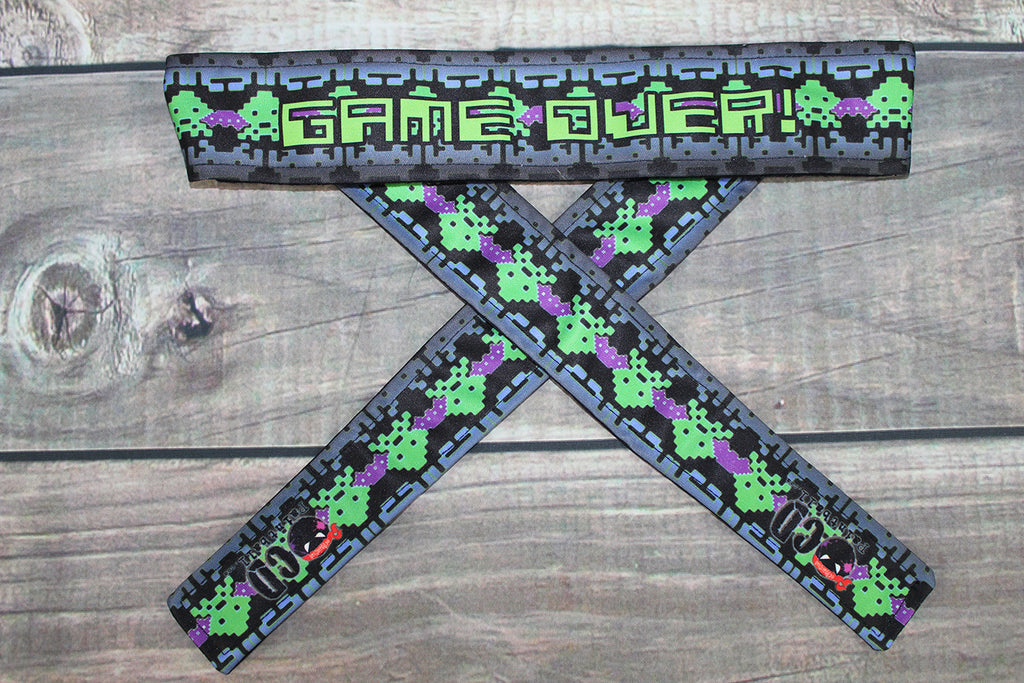Game Over