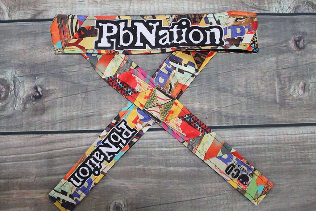 PBNation - Mosaic