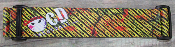 Caution