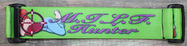 MILF Hunter