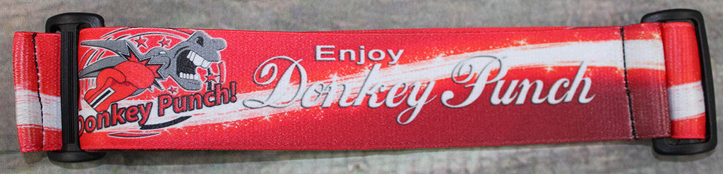 Donkey Punch