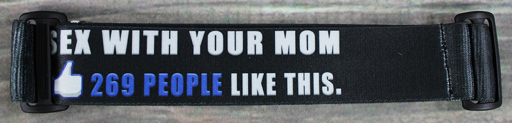 FB - Your Mom