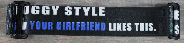 FB - Your Girlfriend