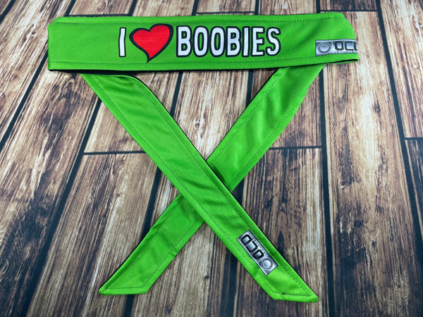 Boobies