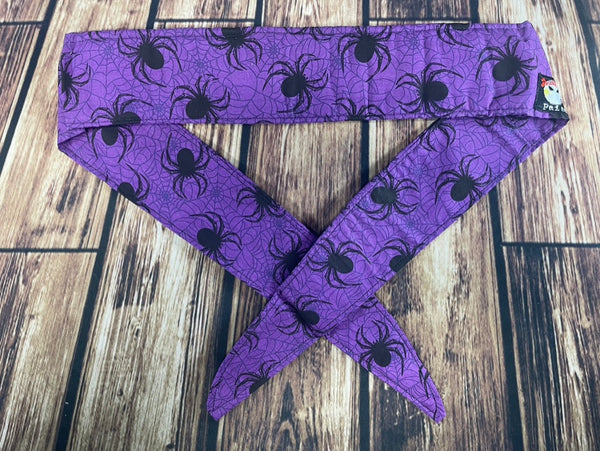 Spiders - Purple