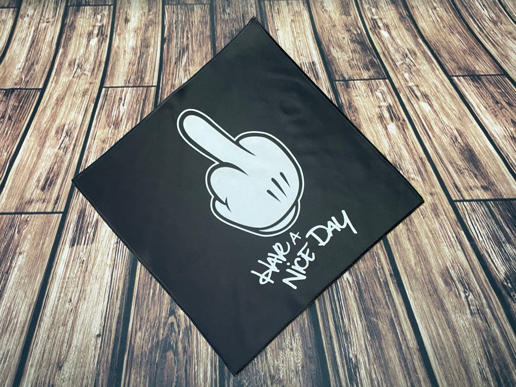 Have A Nice Day!