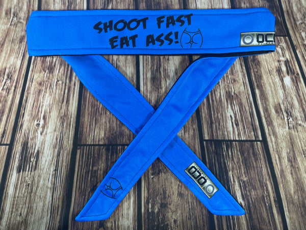 Shoot Fast!