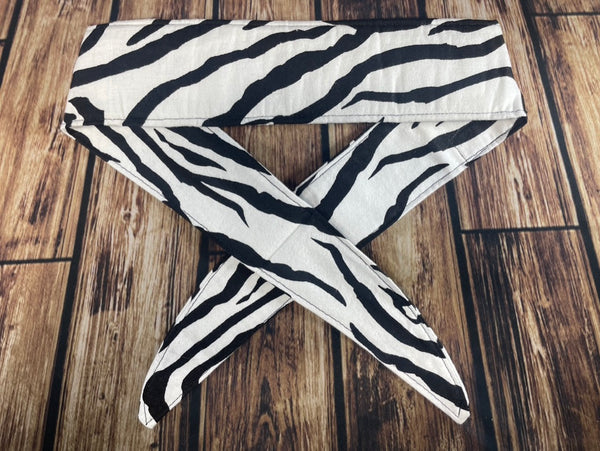 Zebra - Large