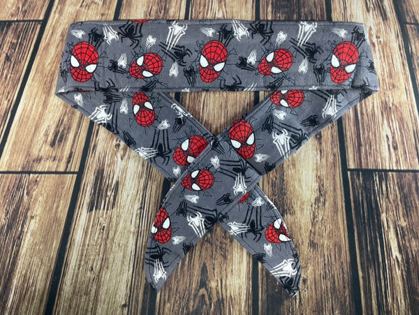 Spidey