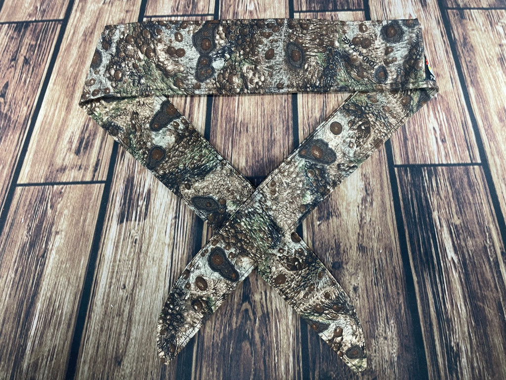 Toadflage Denim