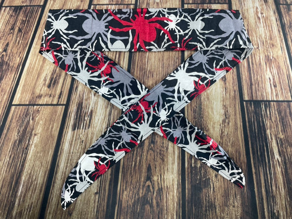 Spiders