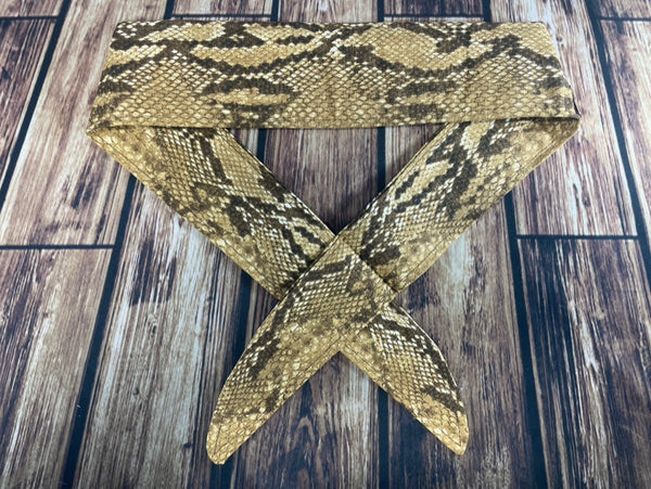 SnakeSkin