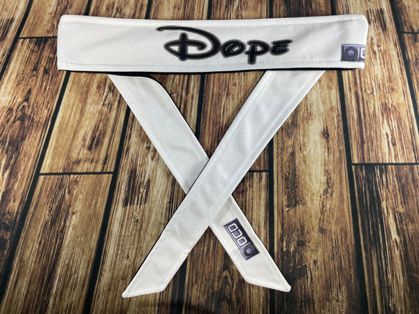 Dope - White