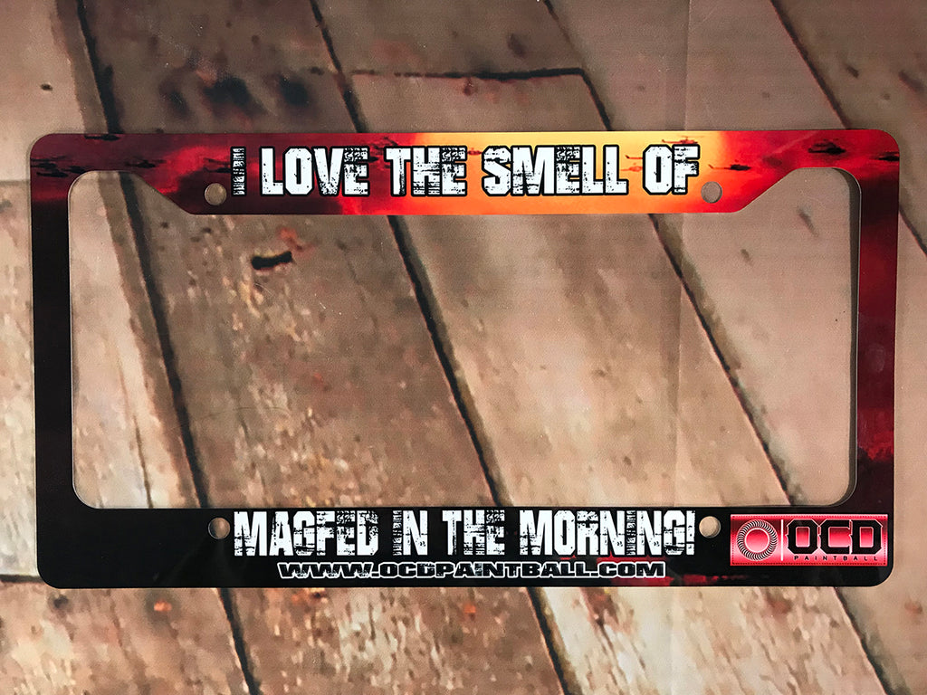 Love The Smell