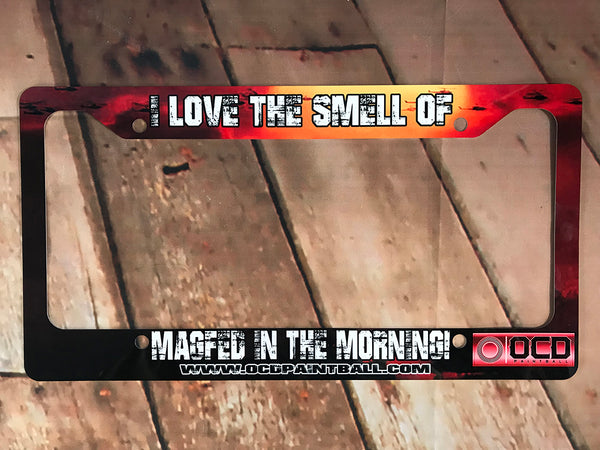 Love The Smell