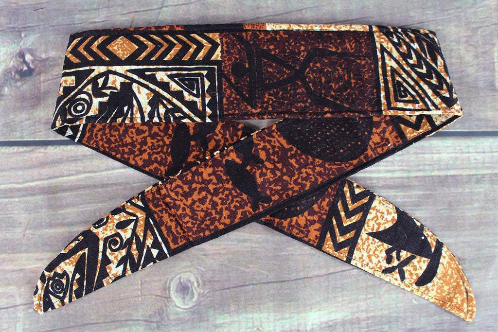 Brown Myan