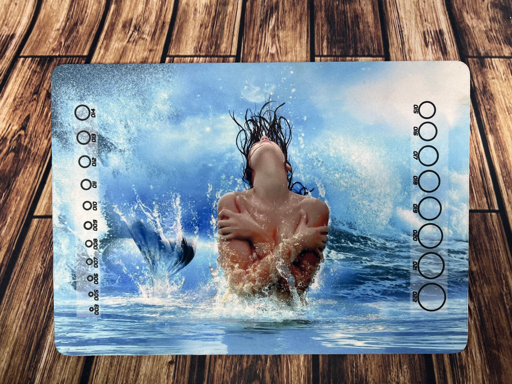 Mermaid