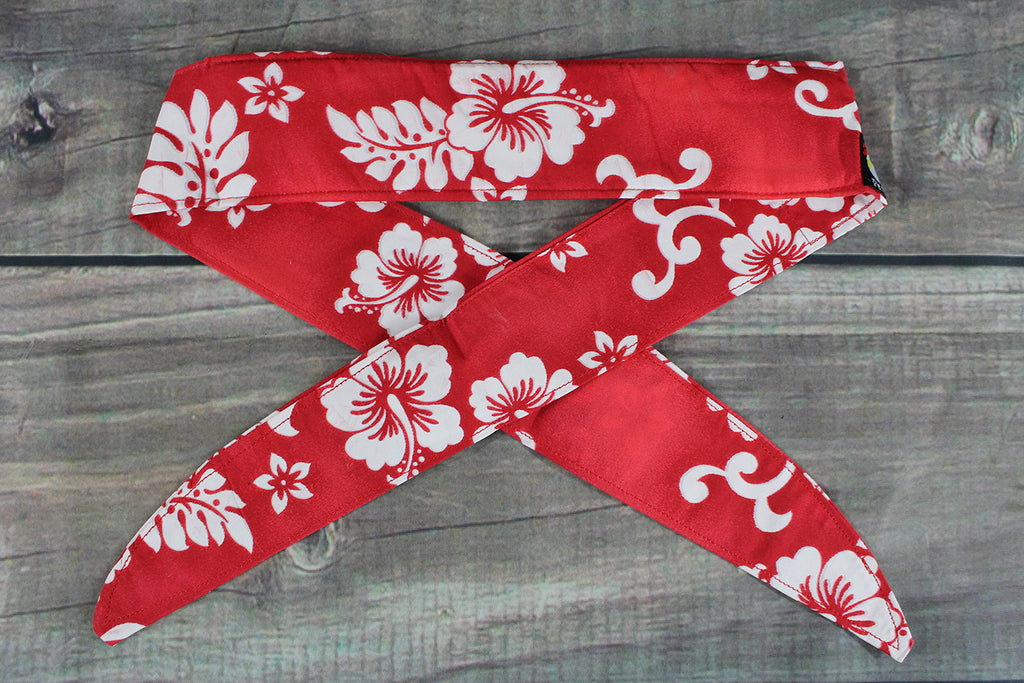 Hibiscus Red