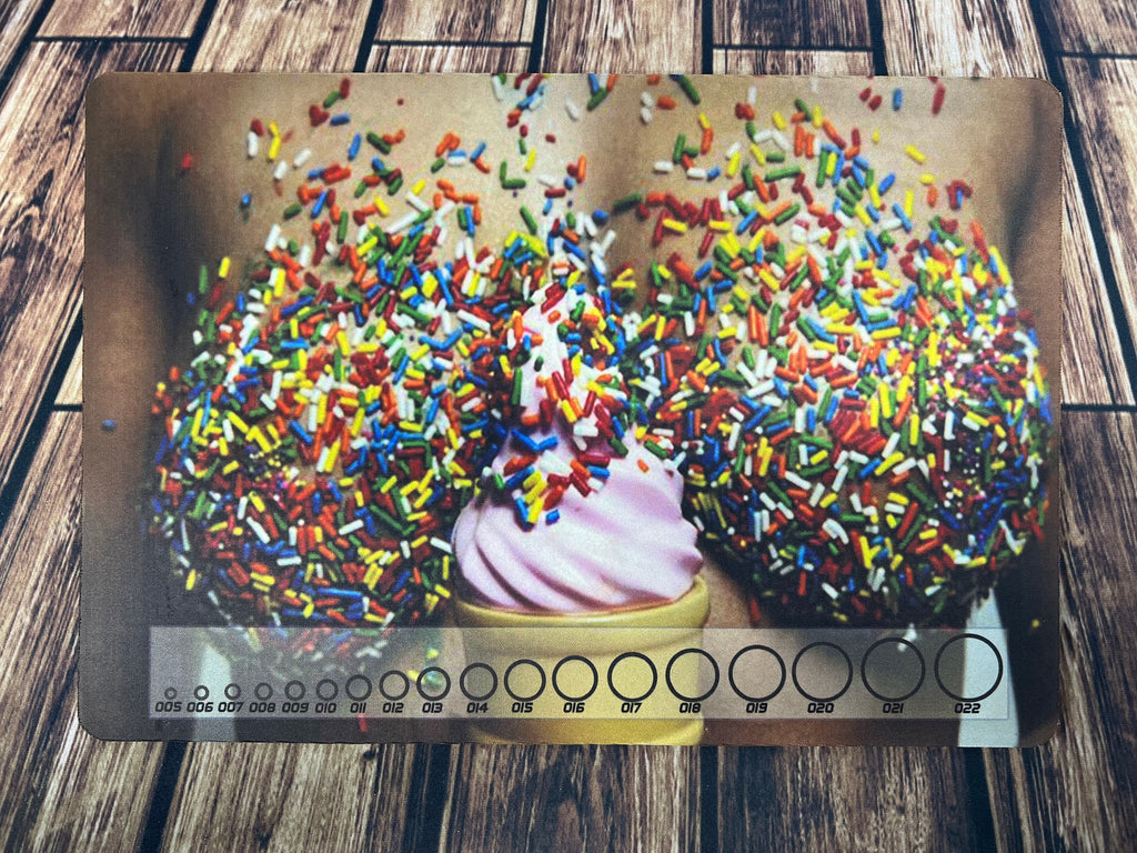 Sprinkles