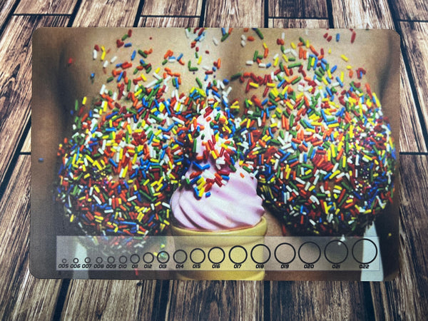 Sprinkles