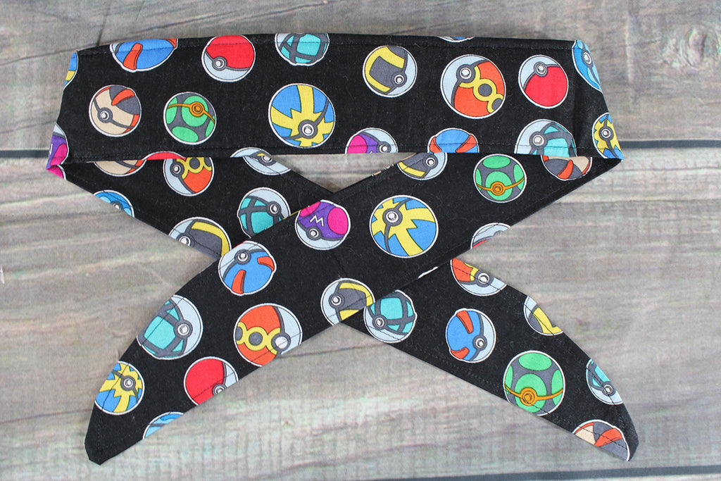 PokeBalls