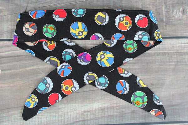 PokeBalls
